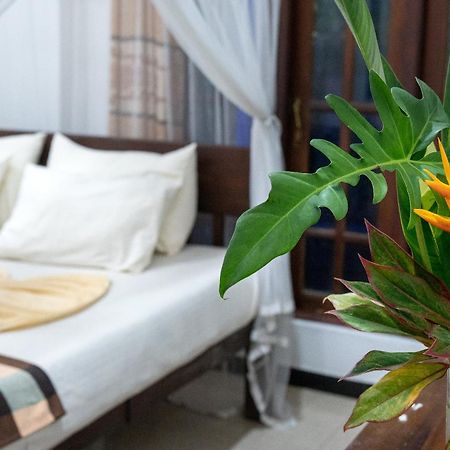 Villa Sunimal Unawatuna Exterior foto
