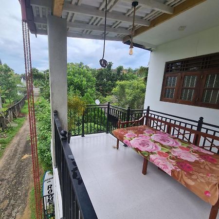 Villa Sunimal Unawatuna Exterior foto
