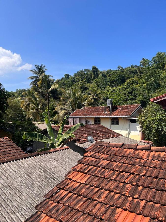 Villa Sunimal Unawatuna Exterior foto