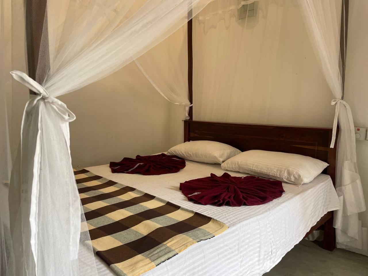 Villa Sunimal Unawatuna Exterior foto