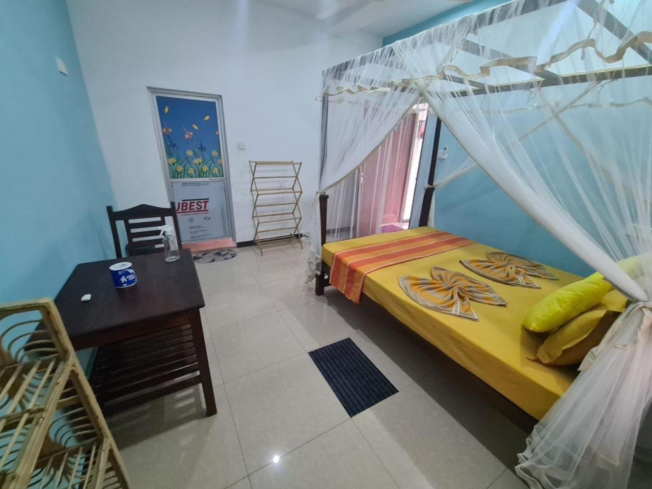 Villa Sunimal Unawatuna Exterior foto